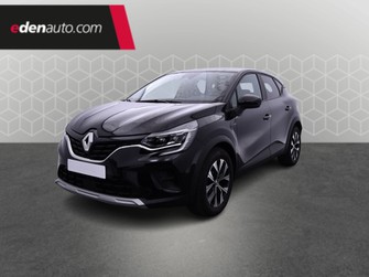Photo Renault Captur TCe 90 Evolution
