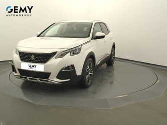 Photo Peugeot 3008 Puretech 130ch S&S BVM6 Allure Business
