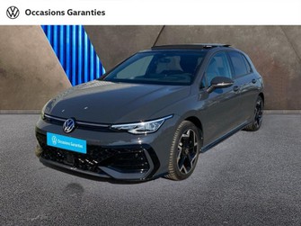Photo Volkswagen Golf 2.0 TDI 150ch R-Line DSG7