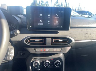 Photo Dacia Jogger Jogger ECO-G 100 7 places GSR2