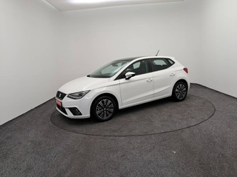 Photo Seat Ibiza Ibiza 1.0 EcoTSI 110 ch S/S DSG7