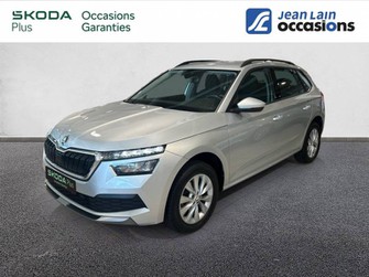 Photo Skoda Kamiq 1.0 TSI 95 ch BVM5 Ambition