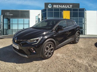 Photo Renault Captur 1.0 TCe 90ch Techno