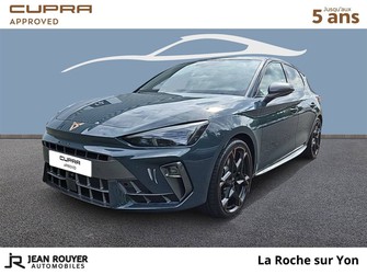 Photo Cupra Leon Leon eHybrid 272 ch DSG6