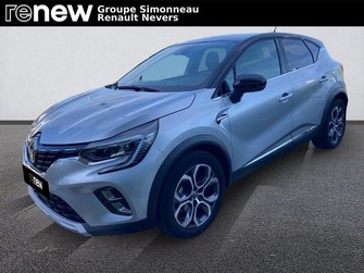 Photo Renault Captur TCe 100 Intens