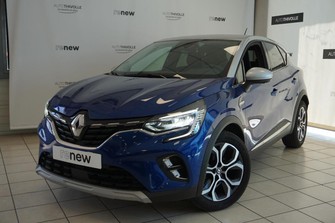 Photo Renault Captur TCe 140 EDC - 21 Intens
