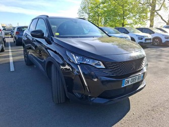 Photo Peugeot 3008 BlueHDi 130ch S&S EAT8 GT