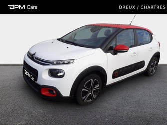 Photo Citroen C3 PureTech 68ch Feel