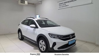 Photo Volkswagen Taigo Taigo 1.0 TSI 116 DSG7