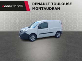 Photo Renault Kangoo Van EXPRESS BLUE DCI 115 GRAND CONFORT