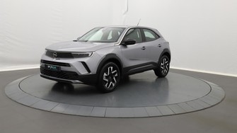 Photo Opel Mokka 1.5 Diesel 110 ch BVM6 Elegance