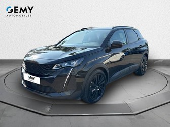 Photo Peugeot 3008 Hybrid 225 e-EAT8 GT