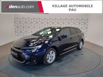 Photo Suzuki Swace 1.8 Hybrid Pack