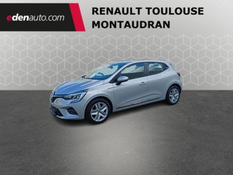 Photo Renault Clio Blue dCi 85 Business
