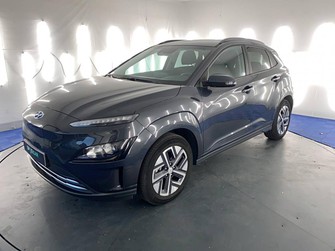Photo Hyundai Kona ELECTRIQUE 39 kWh - 136 ch Intuitive 5p