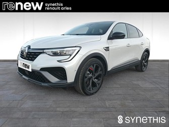 Photo Renault Arkana E-Tech 145 - 21B R.S. Line