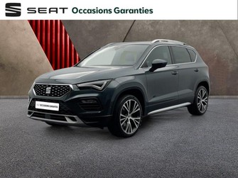 Photo Seat Ateca 2.0 TDI 150ch Start&Stop Xperience DSG7