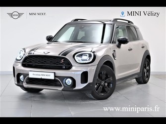 Photo Mini Countryman Countryman Cooper S  178ch Northwood BVA7