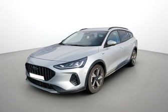 Photo Ford Focus SW ACTIVE Focus SW 1.0 EcoBoost 125 S&S BVA8