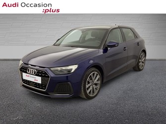 Photo Audi A1 Sportback 25 TFSI 95ch Advanced S tronic 7
