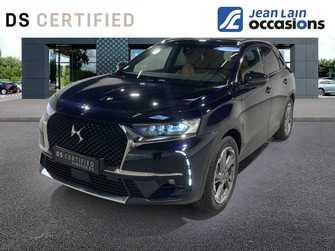 Photo DS 7 Crossback CROSSBACK DS7 Crossback PureTech 180 EAT8