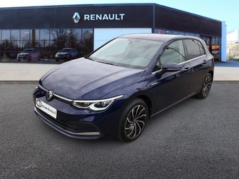 Photo Volkswagen Golf 1.5 eTSI OPF 150 DSG7 Style