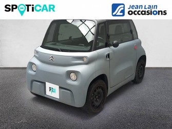 Photo Citroen AMI null