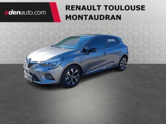 Photo Renault Clio TCe 90 Evolution