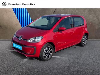 Photo Volkswagen Up ! 1.0 65ch BlueMotion Technology Active 5p