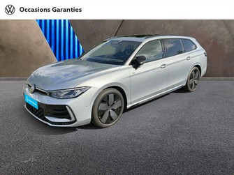 Photo Volkswagen Passat SW 2.0 TDI EVO 150ch R-Line DSG7