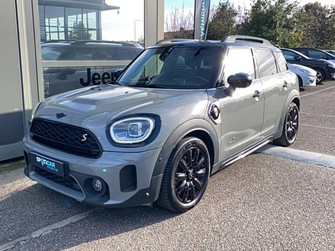 Photo Mini  Mini F60 Countryman 125 - 95 ch ALL4 BVA6 Cooper SE Edition Northwood 5p