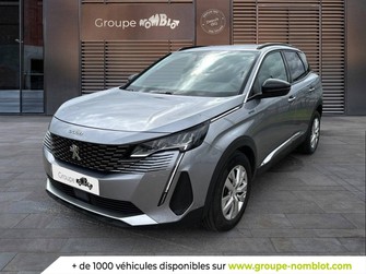Photo Peugeot 3008 3008 BlueHDi 130ch S&S BVM6