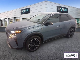 Photo Peugeot 3008 Hybrid 136 e-DCS6 GT