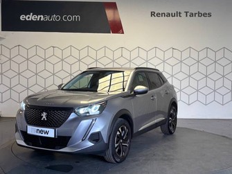 Photo Peugeot 2008 PureTech 130 S&S BVM6 Allure