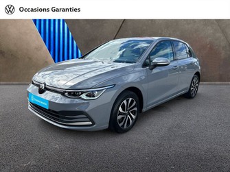 Photo Volkswagen Golf 1.0 TSI OPF 110ch Active