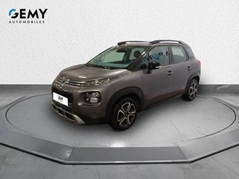 Photo Citroen C3 Aircross BlueHDi 100 S&S BVM6 Feel Business