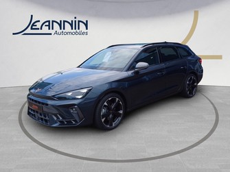 Photo Cupra Leon SPORTSTOURER Leon Sportstourer 2.0 TDI 150 ch DSG7