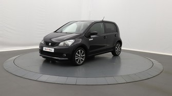 Photo Seat Mii ELECTRIC 83 ch Plus