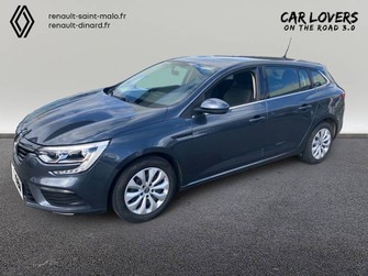 Photo Renault Megane IV Estate TCe 115 Energy Life