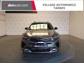 Photo Kia Stonic 1.0 T-GDi 100 ch DCT7 GT-line
