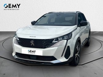 Photo Peugeot 3008 BlueHDi 130ch S&S EAT8 GT
