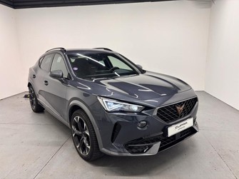 Photo Cupra Formentor 1.4 e-HYBRID 245ch VZ DSG6
