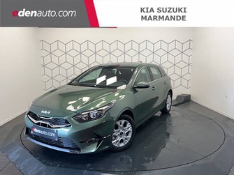 Photo Kia Ceed CEED 1.0 T-GDi 100 ch BVM6 Active