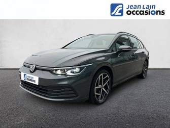 Photo Volkswagen Golf SW 2.0 TDI SCR 150 DSG7 Life