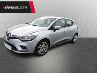 Photo Renault Clio dCi 90 E6C Business
