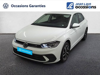 Photo Volkswagen Polo Polo 1.0 TSI 95 S&S BVM5