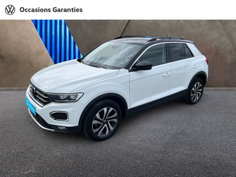 Photo Volkswagen T-Roc 1.0 TSI 110ch Active