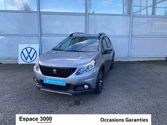 Photo Peugeot 2008 2008 1.2 PureTech 130ch S&S BVM6