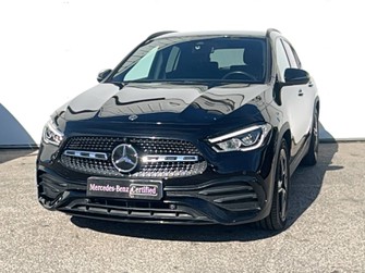 Photo Mercedes GLA GLA GLA 200 d 8G-DCT