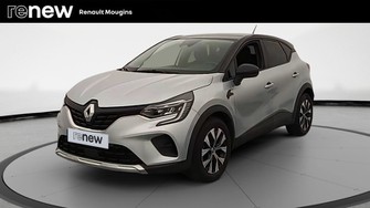 Photo Renault Captur Captur TCe 90